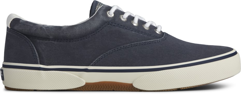 Zapatillas Cvo Driza Hombre Azul Marino Sperry