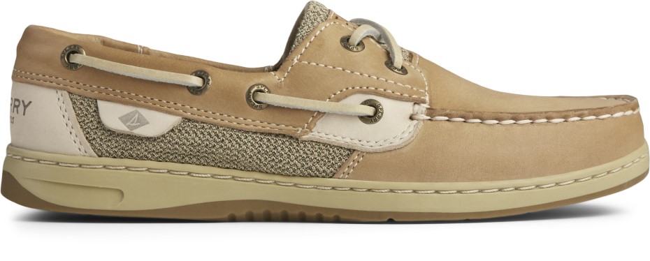 Sperry Mujer Bluefish 2 Eye Avena