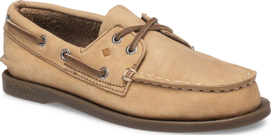 Náutico Original Auténtico Sahara Sperry