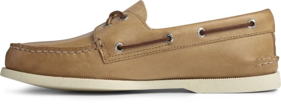 Auténtica Avena Sperry Original Para Náuticos