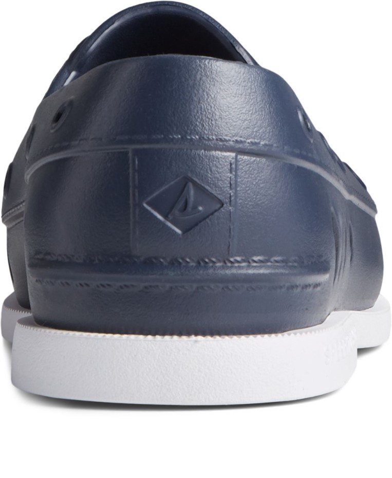 Zapato Náutico Original Auténtico Sperry