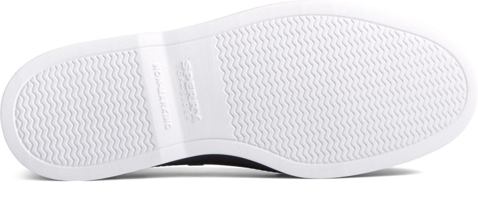 Zapato Náutico Original Auténtico Sperry