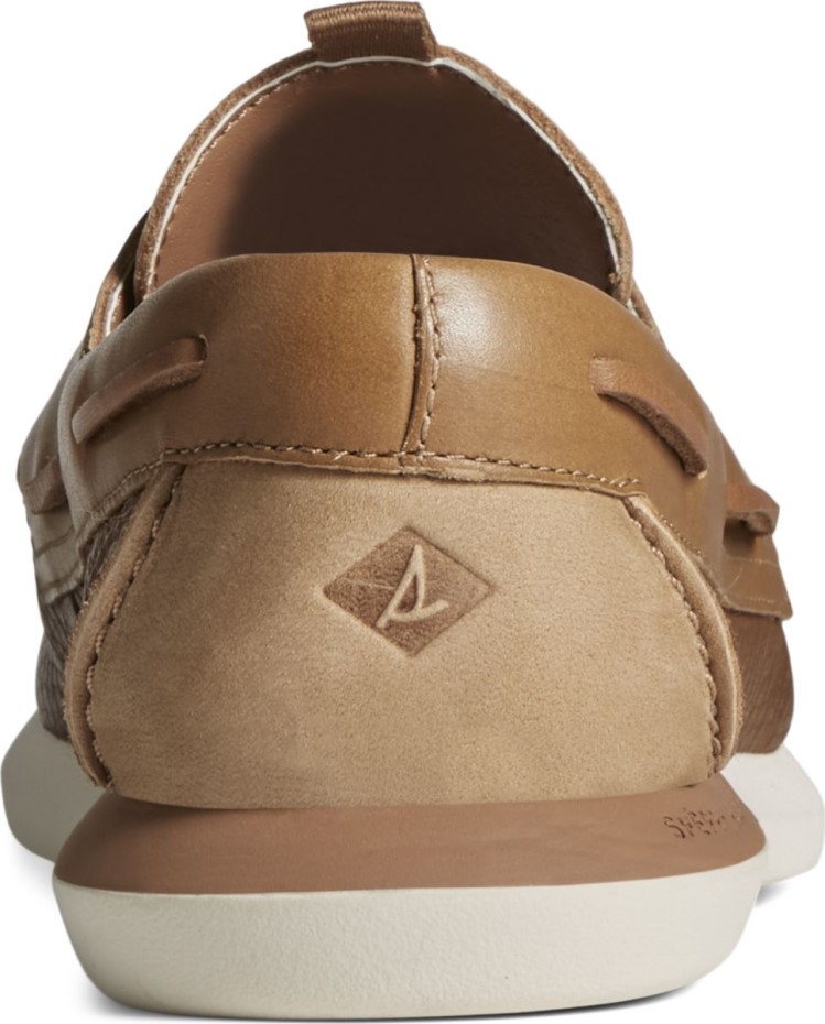 Zapato Náutico Original Auténtico Plushwave 2.0 Sperry