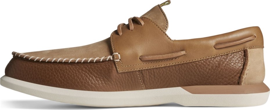 Zapato Náutico Original Auténtico Plushwave 2.0 Sperry