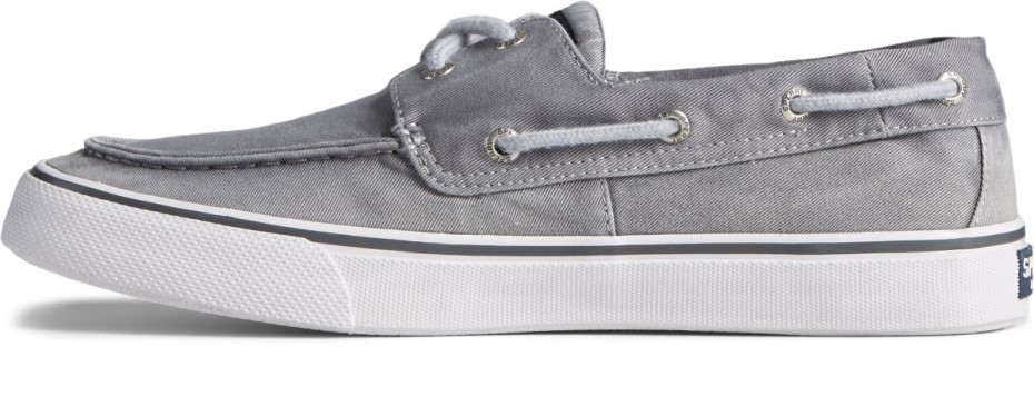 Zapatillas Bahama Ii Ombre Perla Ahumada Sperry