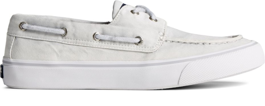 Zapatilla Bahama Ii Ombre Gris Sperry