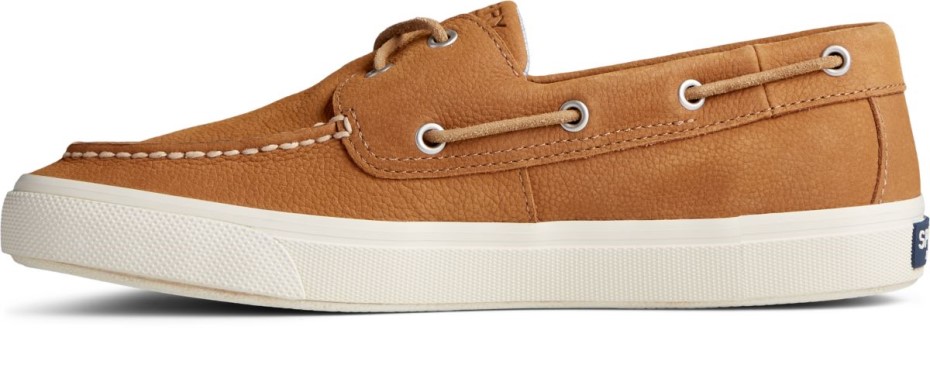 Zapatillas Bahama Plushwave Sperry Bronceado
