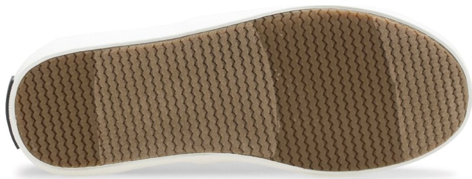 Bodie Zapatilla Lavable Gris Oscuro Azul Marino Sperry