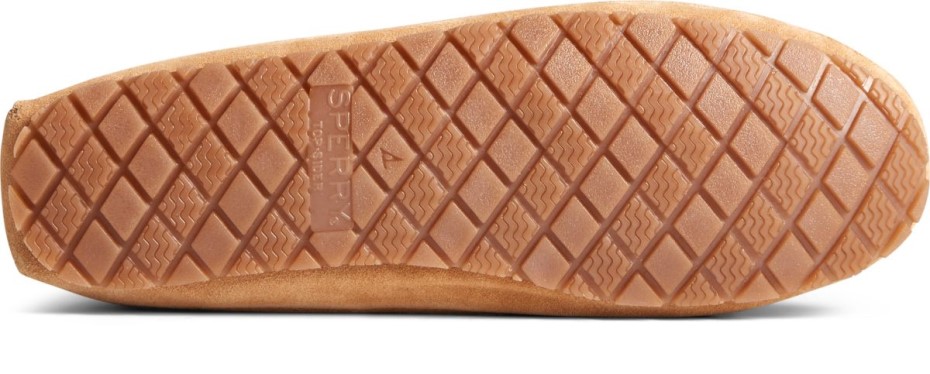 Zapatilla Trampero Brandon Canela Sperry