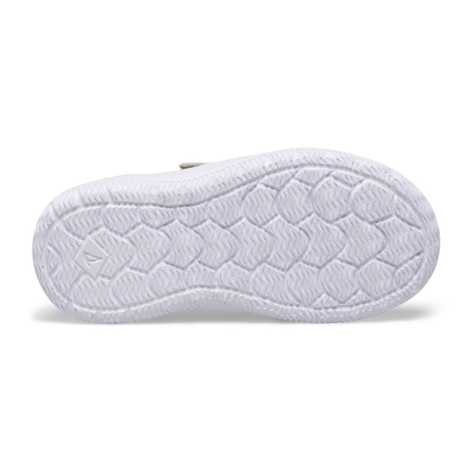 Zapatilla De Deporte Junior Coast Break Gris Sperry