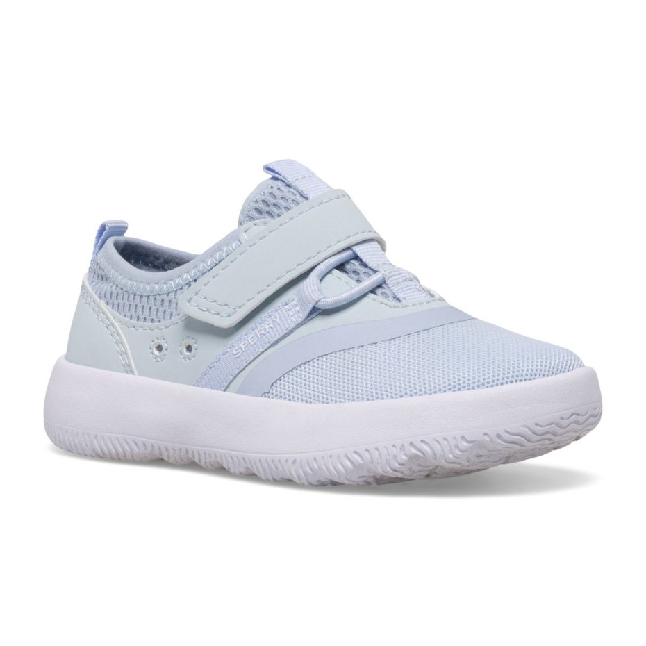 Zapatilla De Deporte Juvenil De Descanso Costero Sperry