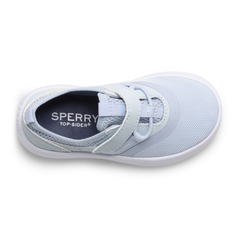Zapatilla De Deporte Juvenil De Descanso Costero Sperry