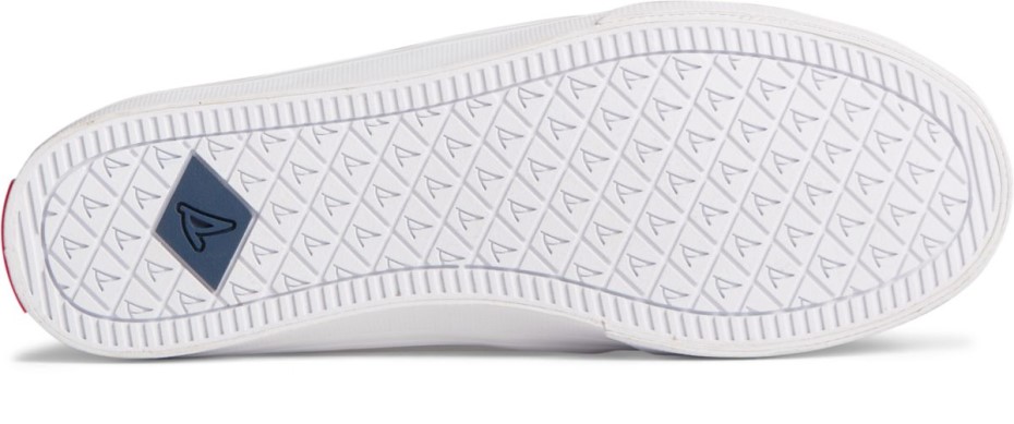 Crest Twin Gore Twisted Textil Sin Cordones En La Zapatilla De Deporte Multi Sperry