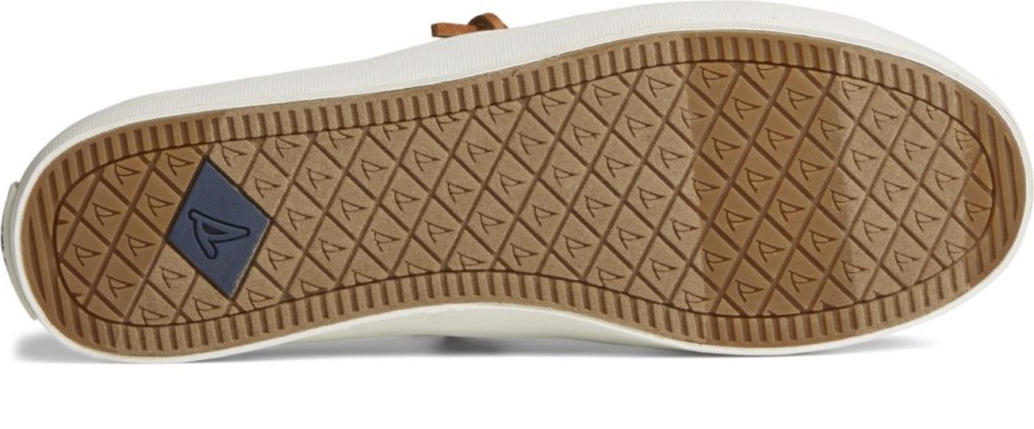 Zapatilla De Deporte Crest Vibe Seersucker Multi Sperry