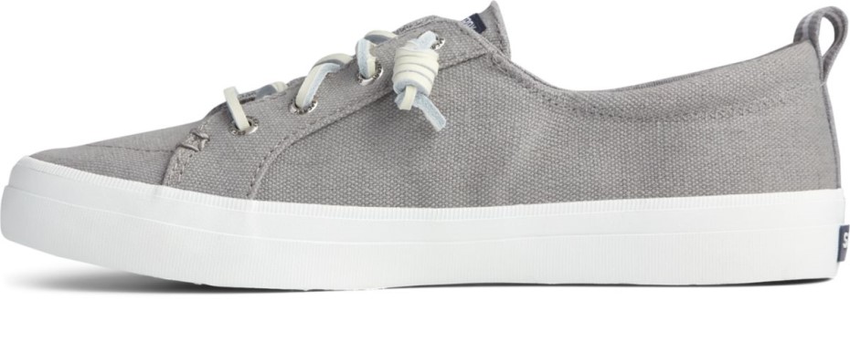 Zapatilla Vibe Crest Gris Sperry