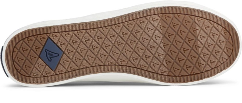 Zapatillas Vibe Crest Azul Marino Sperry