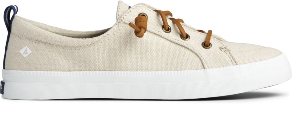 Zapatillas Crest Vibe Avena Sperry