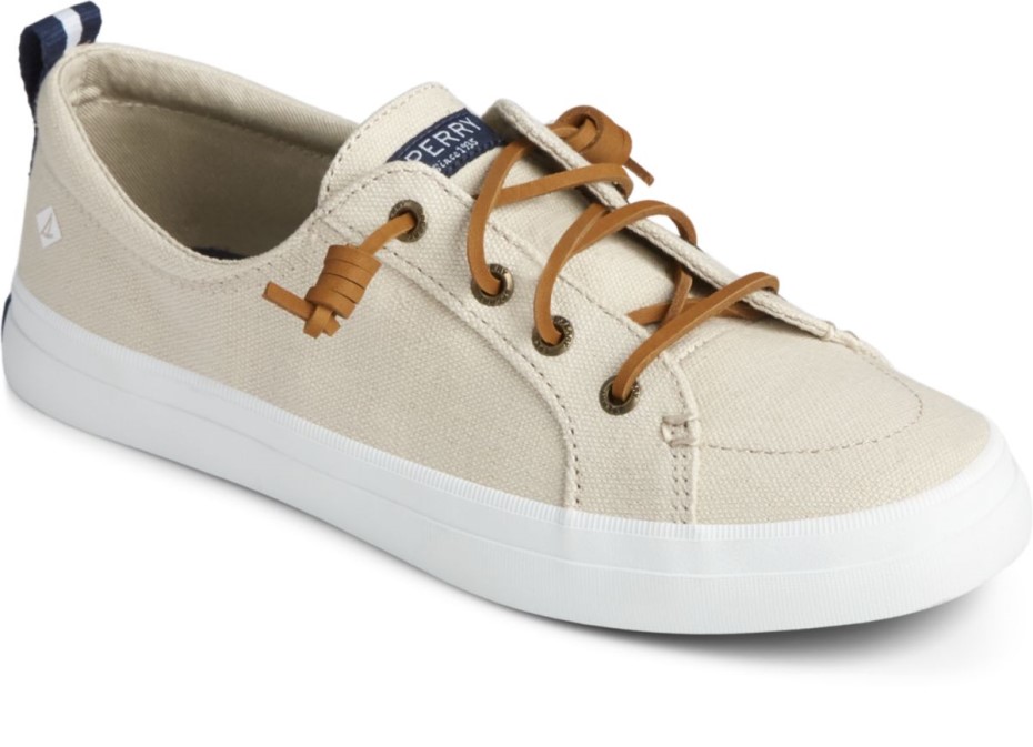 Zapatillas Crest Vibe Avena Sperry