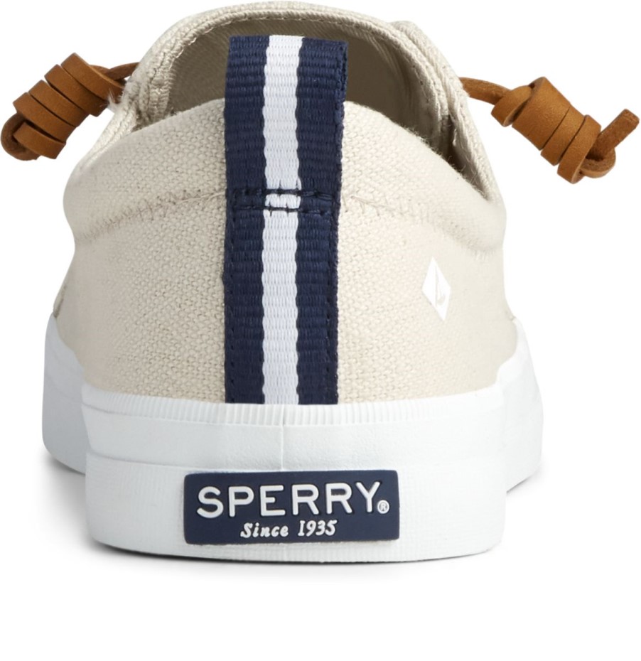 Zapatillas Crest Vibe Avena Sperry