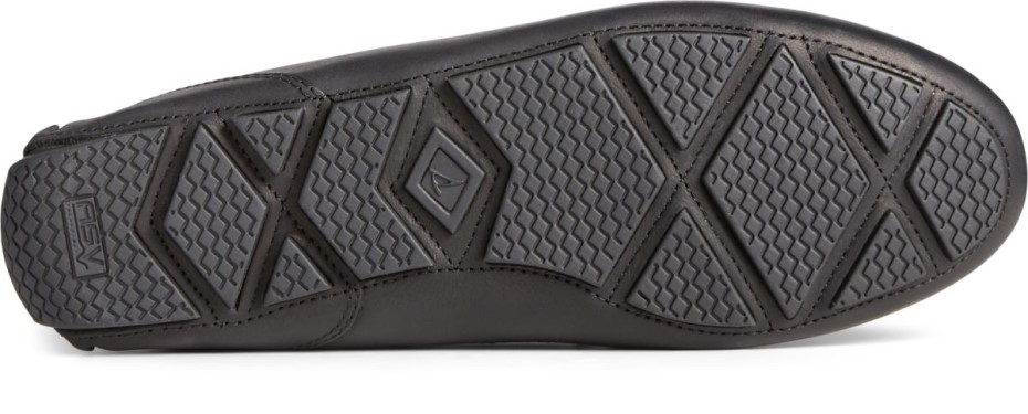 Conductor Veneciano Davenport Sperry Negro