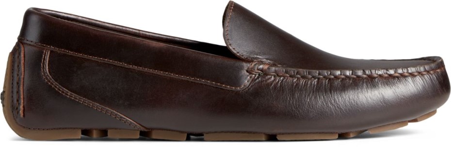 Mocasín Veneciano Davenport Marrón Sperry