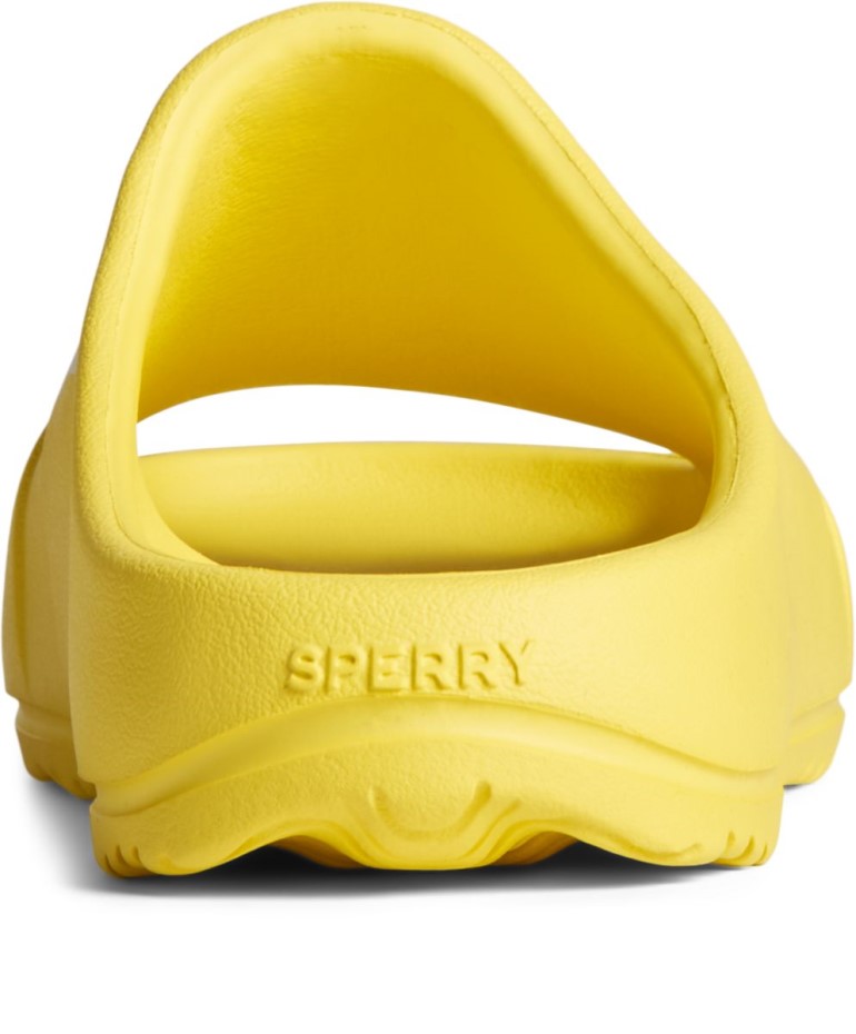 Sandalias Con Logo Y Chanclas Flotantes Sperry