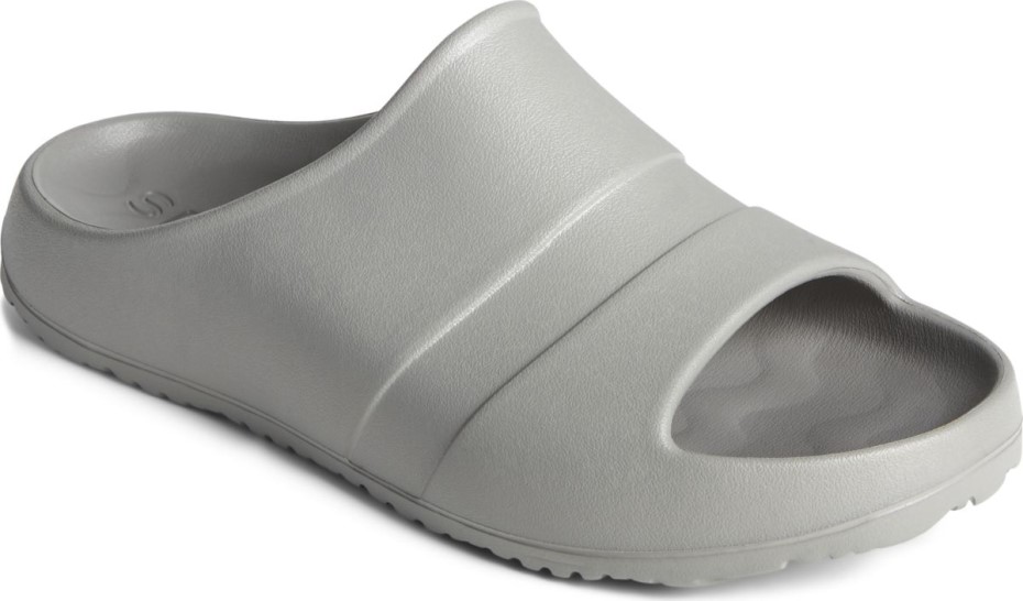 Sandalia Float Slide Gris Sperry