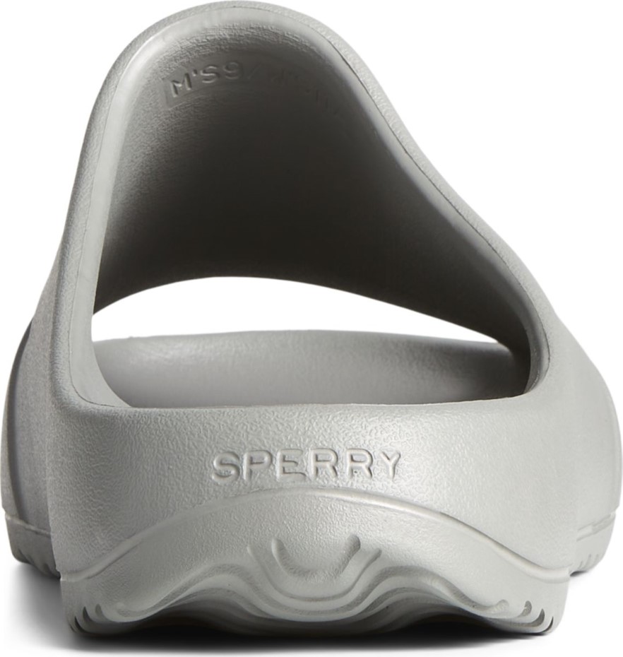 Sandalia Float Slide Gris Sperry