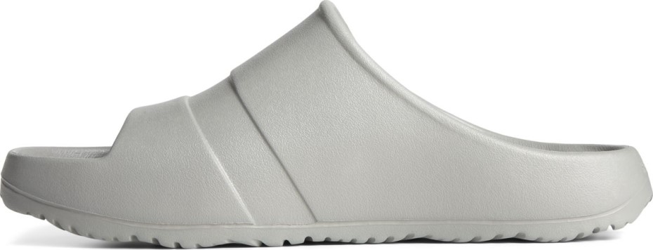 Sandalia Float Slide Gris Sperry