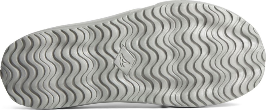 Sandalia Float Slide Gris Sperry