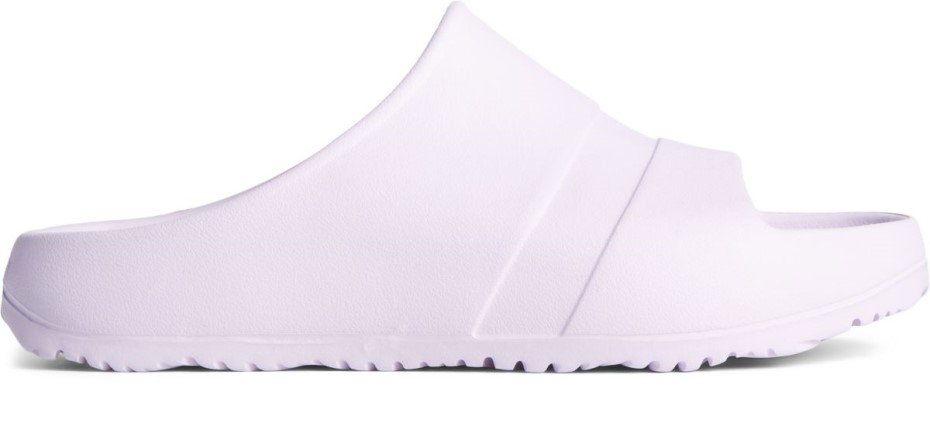 Sandalia Float Slide Sperry Lila