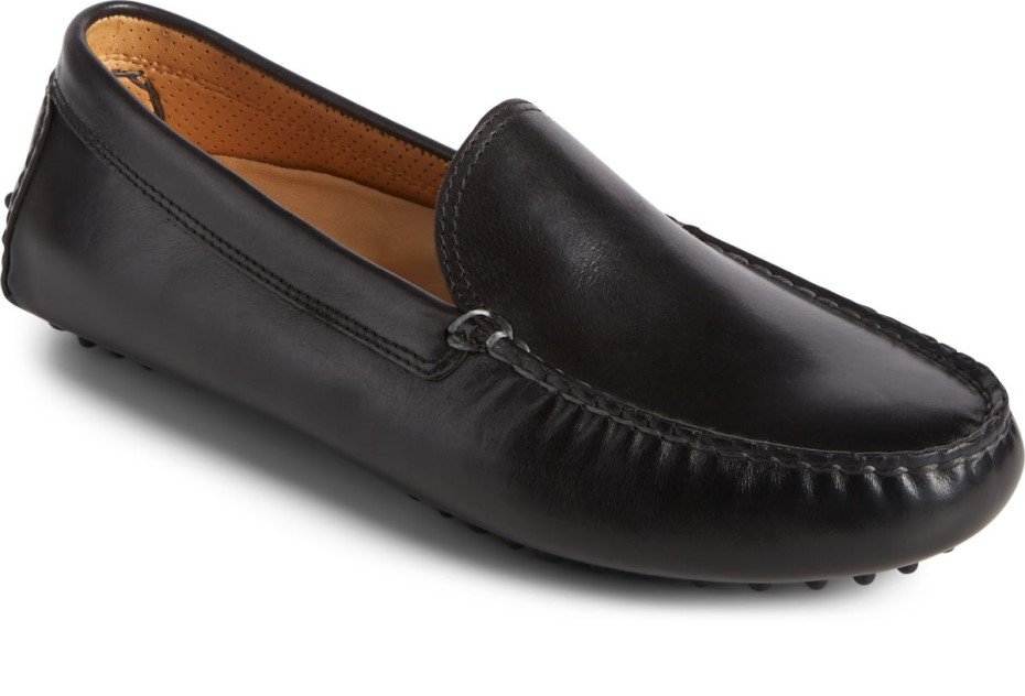 Copa De Oro Meridiano Conductor Negro Sperry