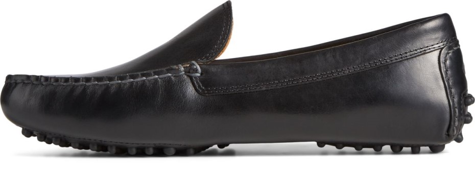 Copa De Oro Meridiano Conductor Negro Sperry