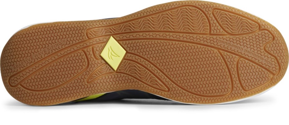 Zapatillas Harbourmaster 2.0 Azul Marino Sperry