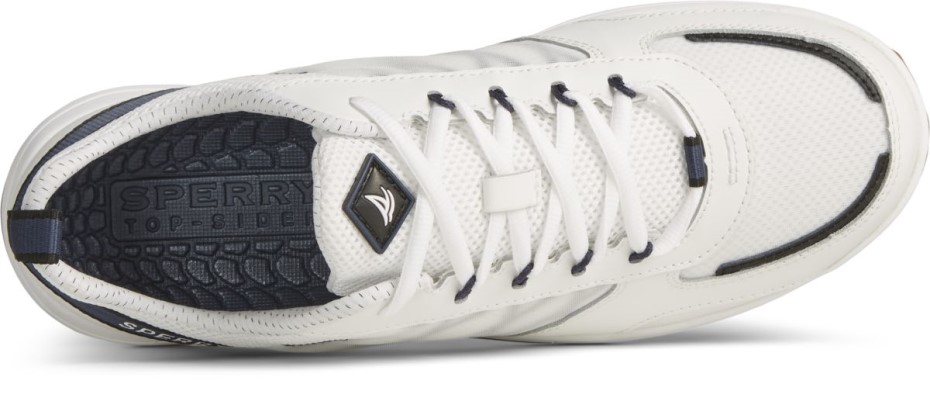 Zapatillas Harbourmaster 2.0 Sperry Natural