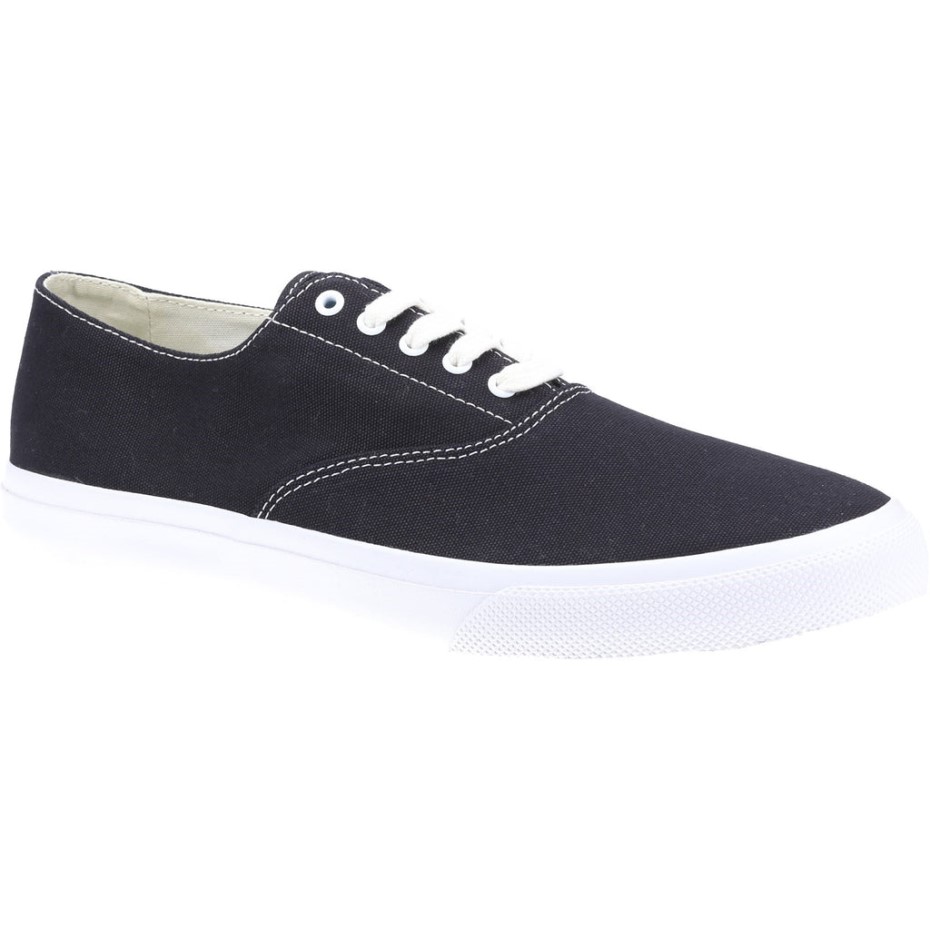 Zapato Cloud Cvo Hombre Negro Sperry