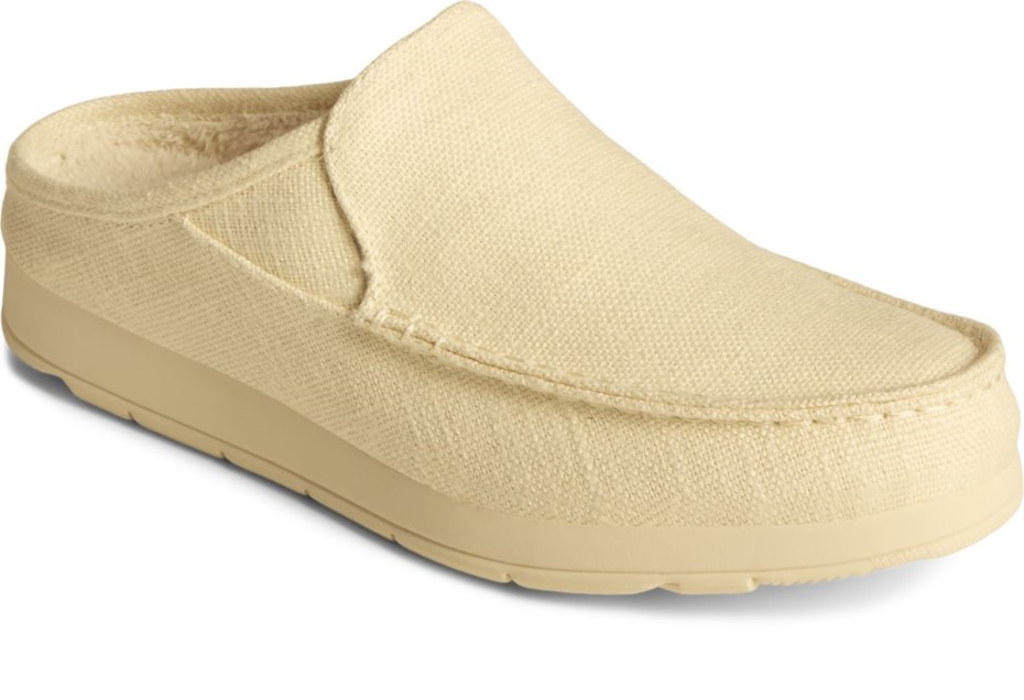Moc-sider Crema De Mula De Cáñamo Sperry