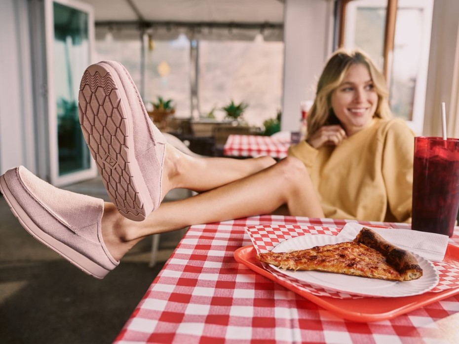 Moc-sider Crema De Mula De Cáñamo Sperry