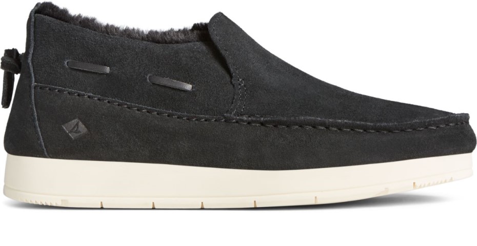 Slip De Ante Moc-sider En Sperry
