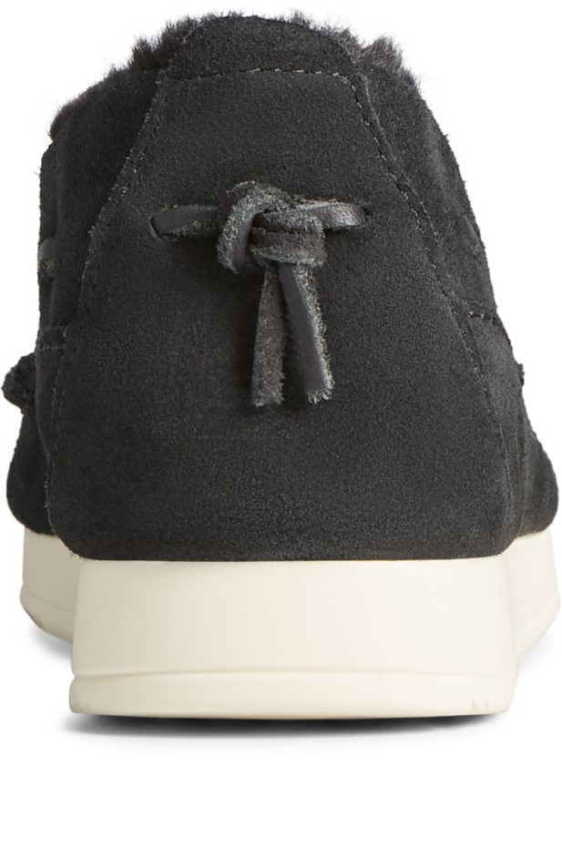 Slip De Ante Moc-sider En Sperry