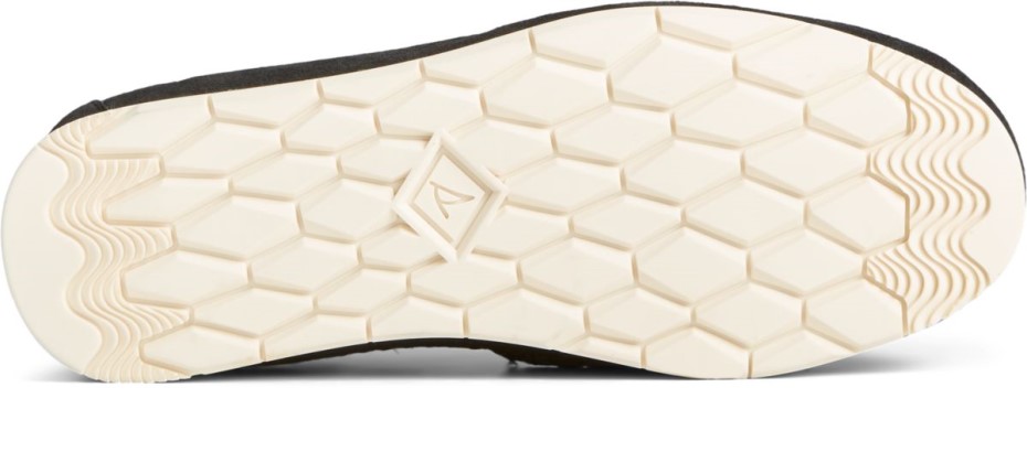 Slip De Ante Moc-sider En Sperry