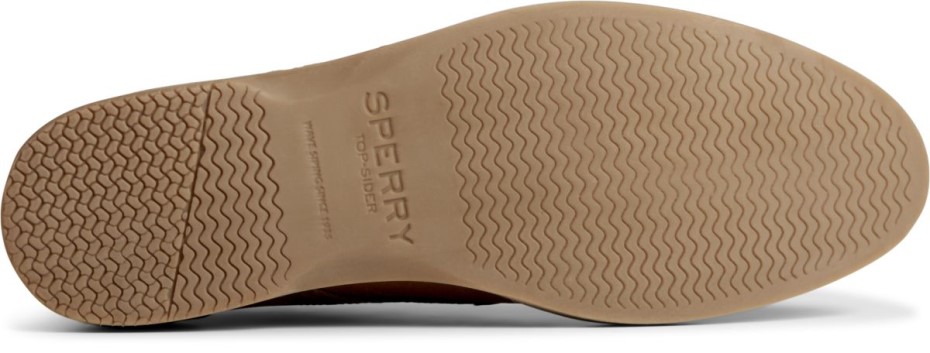 Newman Chukka Marrón Sperry