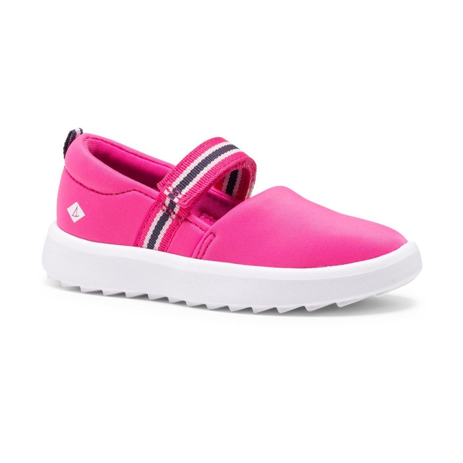 Port Mast Plushwave Zapatilla Sperry Rosa