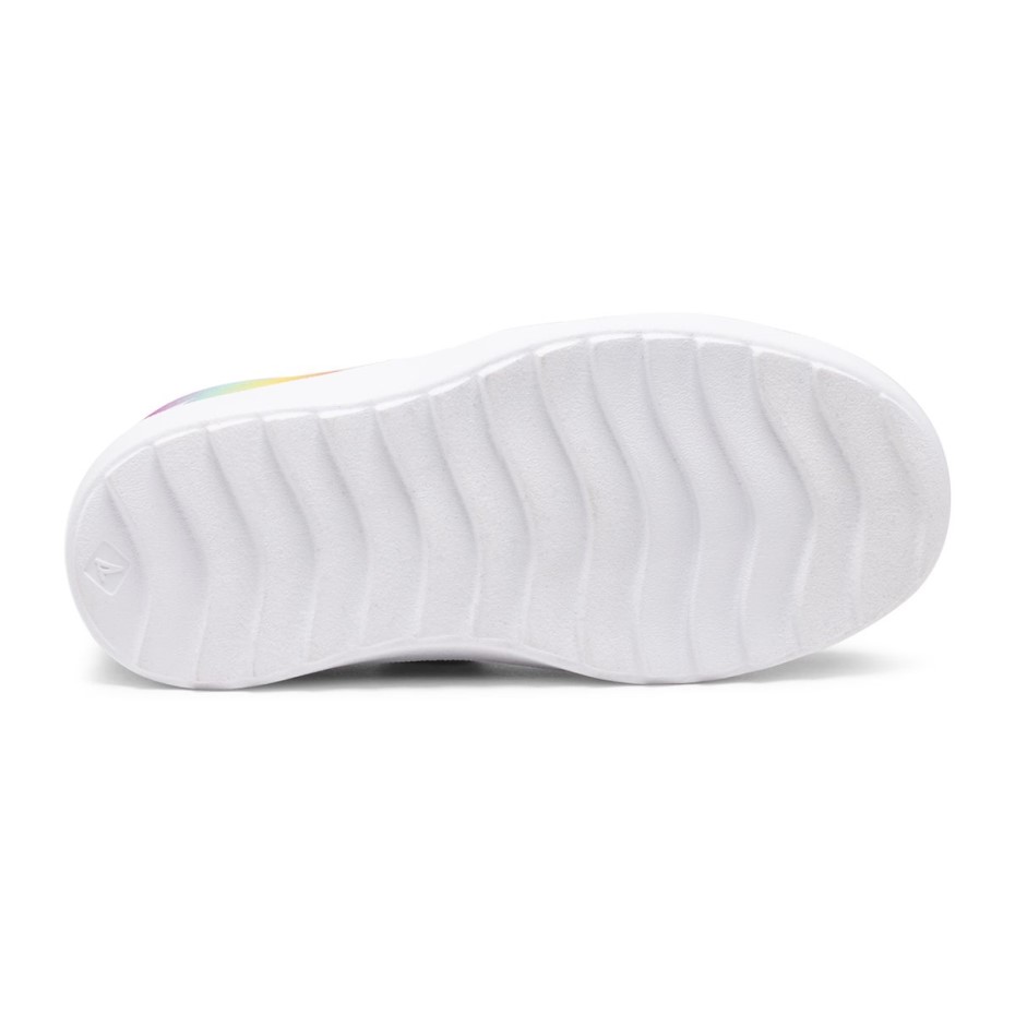 Puerto Mástil Plushwave Zapatilla De Deporte Sperry Arco Iris