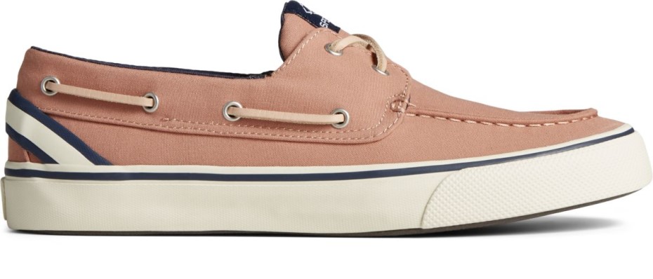 Zapatilla Seacycled Bahama Ii Corcho Sperry