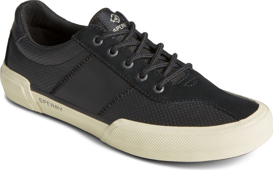 Zapatilla Deportiva Con 2 Ojales Soletide Seacycled Sperry