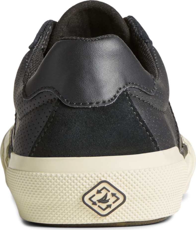 Zapatilla Deportiva Con 2 Ojales Soletide Seacycled Sperry