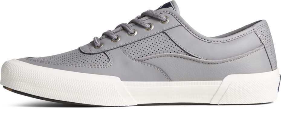 Zapatillas Soletide Seacycled Gris Sperry