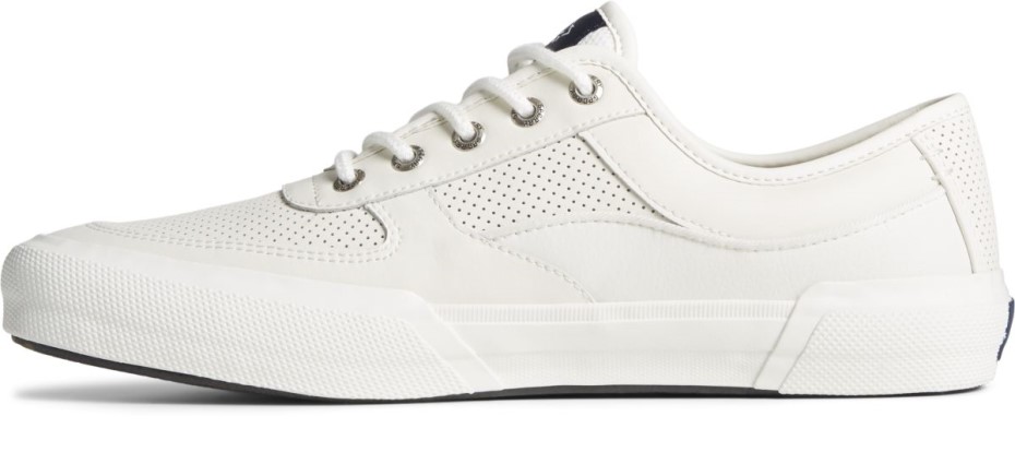 Zapatillas Soletide Seacycled Blanco Sperry