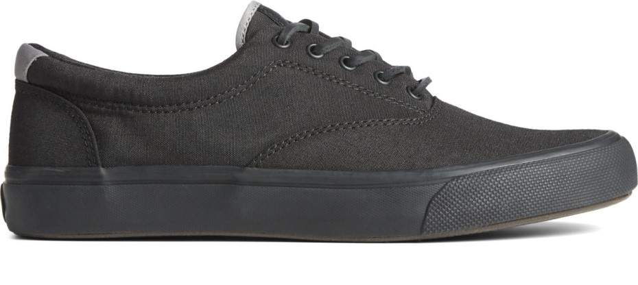 Zapatilla Seacycled Striper Ii Cvo Sperry Blackout